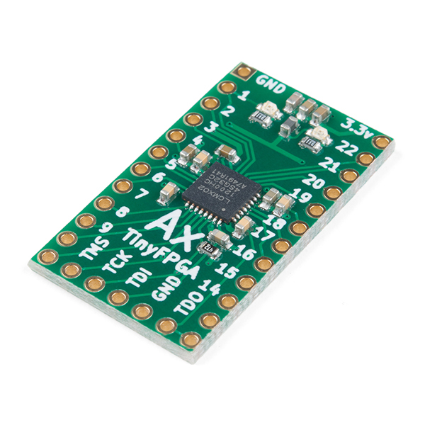 TinyFPGA AX2 Board | MakerSheet